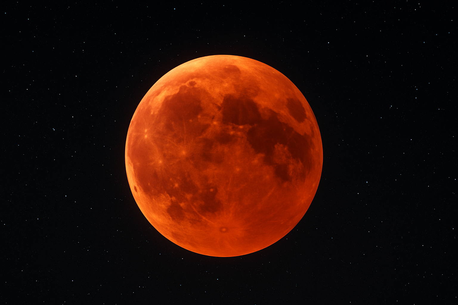 when is the next blood moon