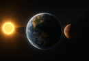 Earth