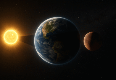 Earth