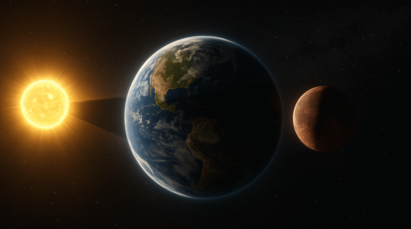 Earth