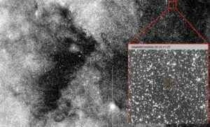 is interstellar object 3I/ATLAS a alien probe