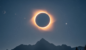 what is an Eclipse