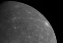 Mercury planet