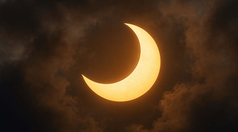 What is an Eclipse