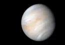 Venus planet