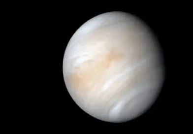 Venus planet