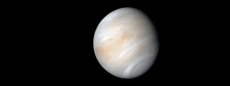Venus planet