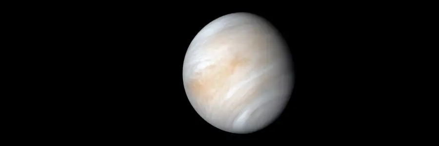 Venus planet